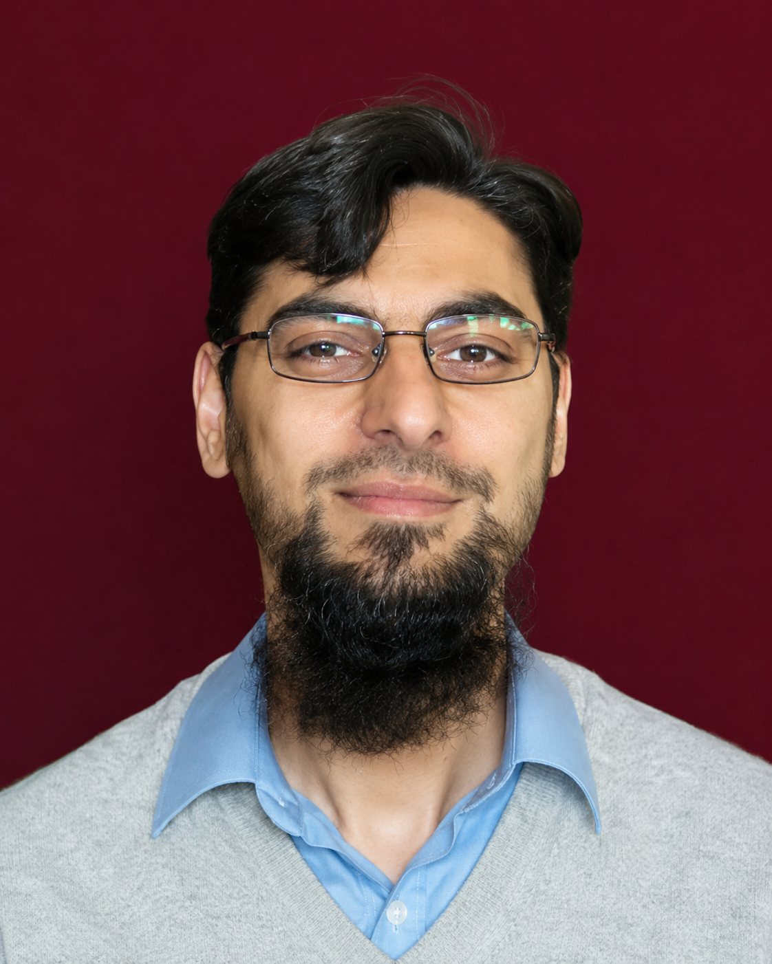 Muhammad Asim Rasheed